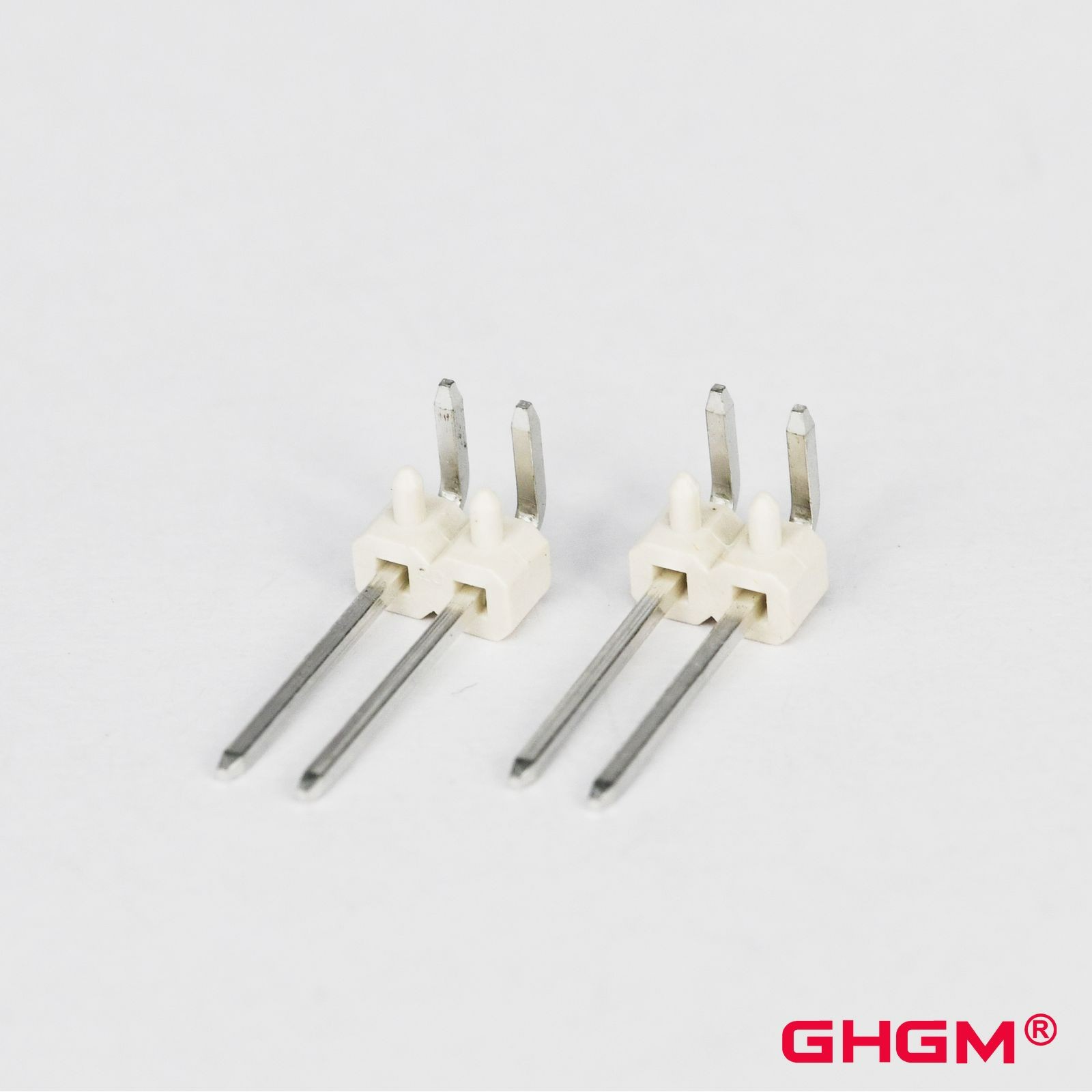 M5002 Male Connector, LED bulb light connector