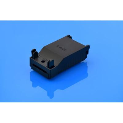 GH0702 2-5 pole waterproof case, mating with GH0923 cable box, connector box