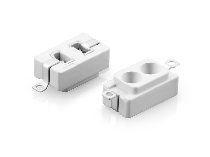 F5034A Female Connector, LED bulb light connector